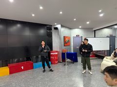-汉江湾卡丁车世界