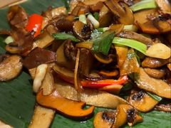 -云海肴·汽锅鸡·云南菜(天津国金汇店)