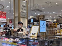 -阪急百货店(梅田总店)