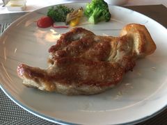 -七海旋律西餐厅(金沙湾店)