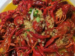 -龚海宝· 烧烤· 羊肉原切挂糊更好吃(庄市店)