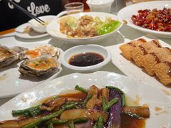 -一品红川菜(皇岗店)