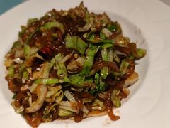 -南门小馆·清真(国贸商城店)