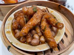 -蔡澜点心·粤菜(月星环球港店)