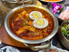 -明洞王妃家烤肉(苏州中心星悦汇店)