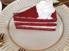 -老麦咖啡馆·TheCottageCafe(静安寺店)