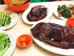 -一乐烧鹅(中环店)