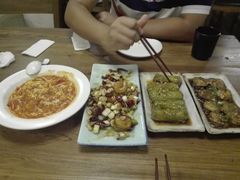 -妈妈的味道(工人体育场东路店)