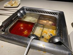 -海底捞火锅(枫蓝国际购物中心店)