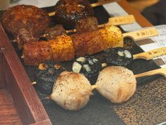 -火山屋台(新街口店)