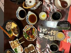 -弓二·烧鸟居酒屋(财富购物中心店)