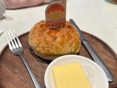 -港久茶餐厅(鹭洲里店)