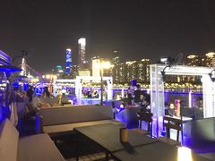 -琶醍壹号•潮菜江景餐吧