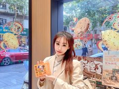 -泸溪河桃酥(江宁太阳城店)