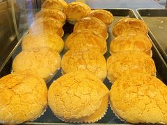 -翠华餐厅(旺角文华商场店)