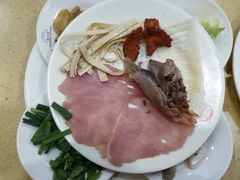 -桥香园云南过桥米线(金马碧鸡店)