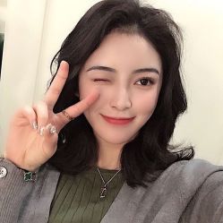 点击看大图 -3AM HAIR SALON烫发染发接发