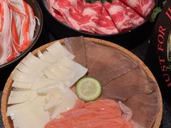 -色響火锅(恒隆广场店)