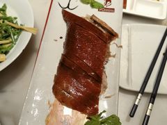 烤鸭-鸭匠食府·挂炉烤鸭·新京菜(阜成路店)