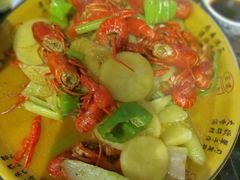 -川香煲(茅台路店)