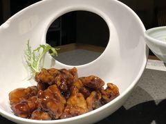 -老头儿油爆虾(星光一期店)