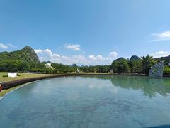 -Club Med地中海俱乐部·桂林度假村