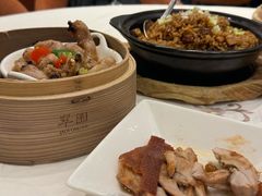 -翠园(北京王府中环店)