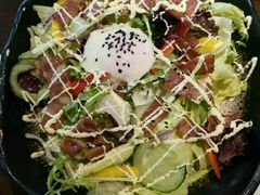 -仓桥家·焗寿司·锅物(光谷步行街店)