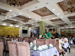大堂-老毛手抓·盐池滩羊非遗手抓(宁夏总店)