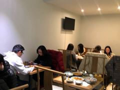 大堂-静一餐厅·湖北菜(前门店)