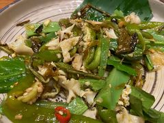 -云海肴·汽锅鸡·云南菜(天山百盛优客店)