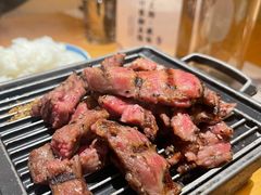 -味太助·银饭食堂(中华城店)