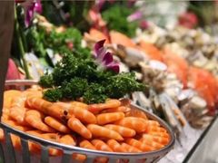 -金紫荆美食自助餐厅