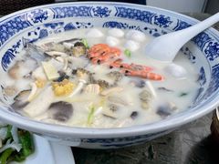 -山外山菜馆(玉泉路店)