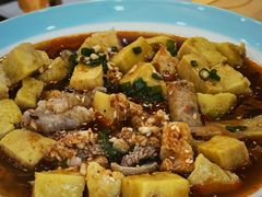 传统米肠面肺-新疆巴州金丝特餐厅(大钟寺店)