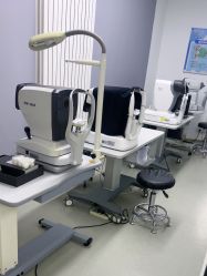 -清清博视儿童眼视光中心(角门西店)