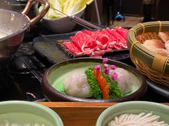 -捞王猪肚鸡火锅(金华义乌之心店)