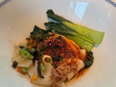 -晓长安·新陕菜(曲江店)