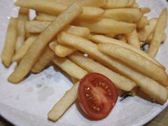 -小句号·精致料理(江南环球港店)