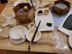 -锦粤宫·精致粤菜(深圳北站店)