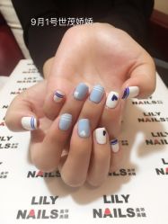-LILY NAILS美甲美睫