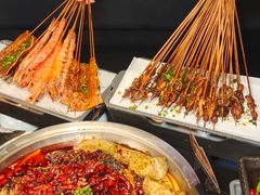 -烤匠麻辣烤鱼(IFS店)