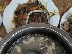 -清真嘎咕馅饼(奉天街店)
