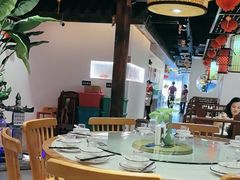 -春天里餐厅(西田城店)
