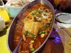 -徽味大班(定慧桥店)