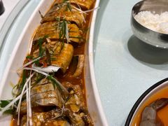 -渔娘渔家丹东海鲜(东直门店)