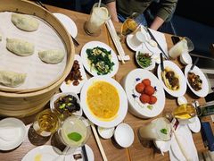 -鼎泰丰(国贸商城店)