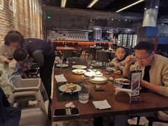 -404干式熟成牛排馆•聚会餐厅