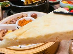 -蘑界·野生菌火锅(深业上城店)