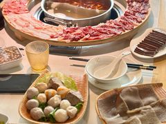 -三毛牛肉店(福强店)